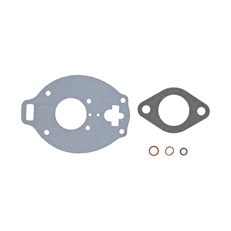 Aftermarket R2151 Carburetor Gasket Kit Fits MinneapolisMoline R2151-RIL_8